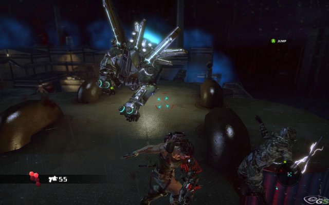 Bionic Commando immagine 13753