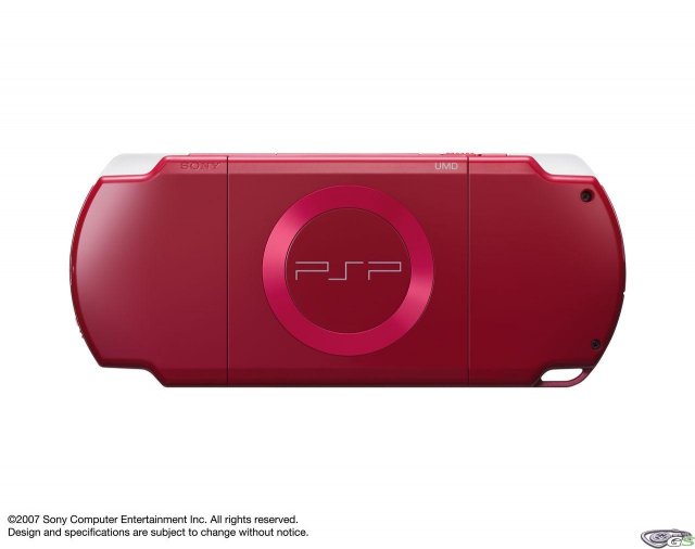 PSP e Lineup PS2: Due chiacchiere con Andrea Cuneo immagine 10336
