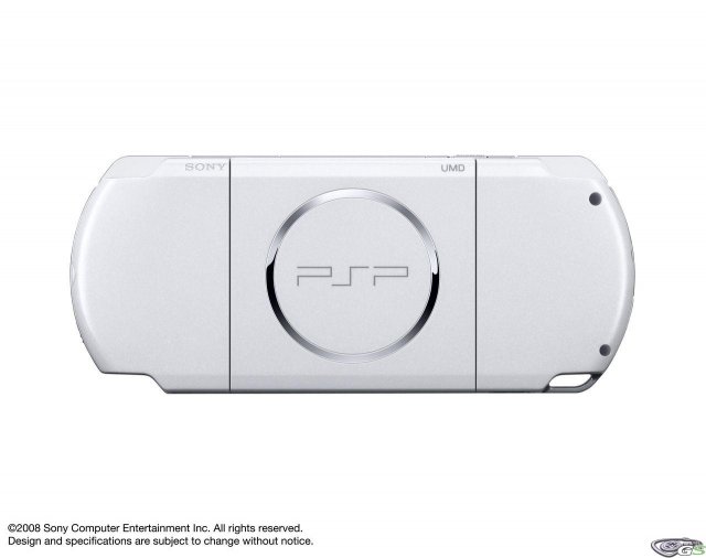 PSP e Lineup PS2: Due chiacchiere con Andrea Cuneo immagine 10337