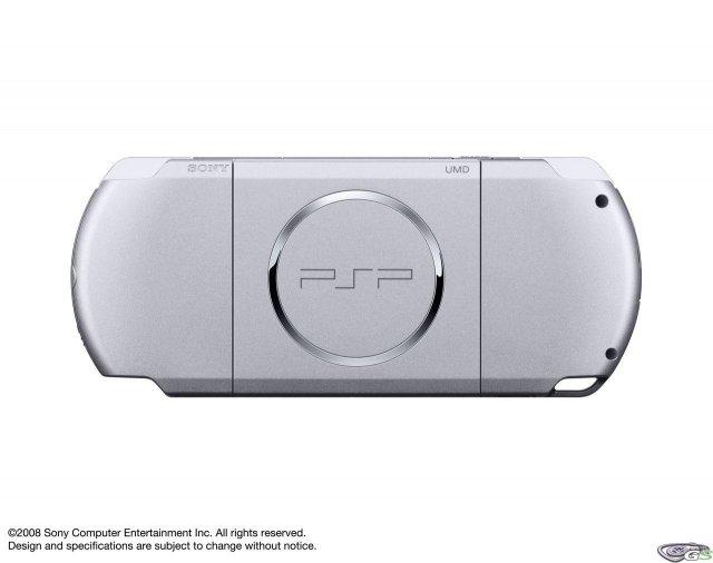 PSP e Lineup PS2: Due chiacchiere con Andrea Cuneo immagine 10338