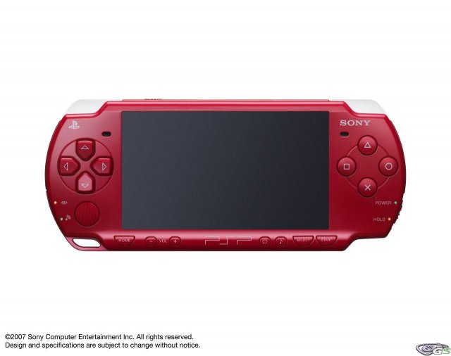 PSP e Lineup PS2: Due chiacchiere con Andrea Cuneo immagine 10339