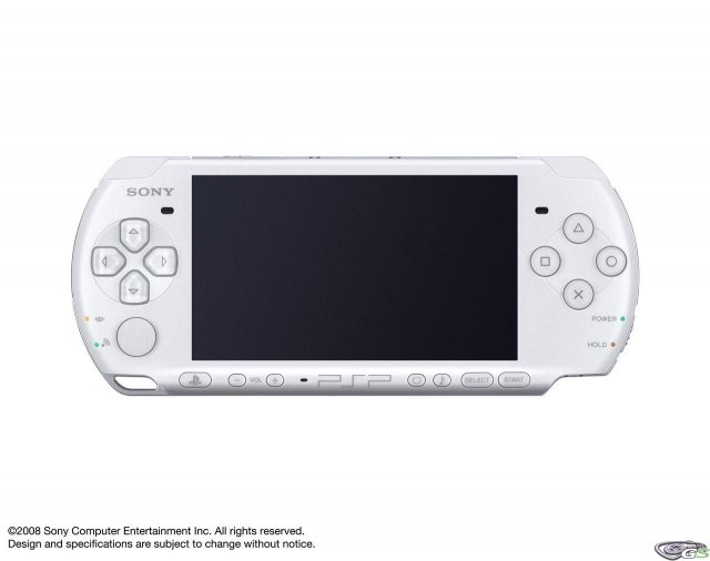 PSP e Lineup PS2: Due chiacchiere con Andrea Cuneo immagine 10340