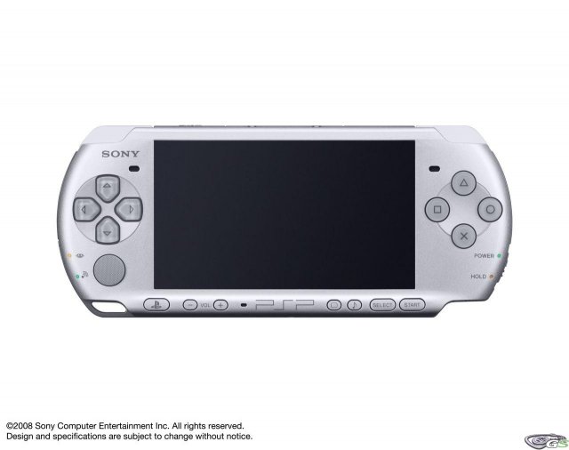PSP e Lineup PS2: Due chiacchiere con Andrea Cuneo immagine 10341