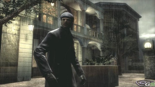 Metal Gear Solid 4: Guns of the Patriots - Immagine 11525