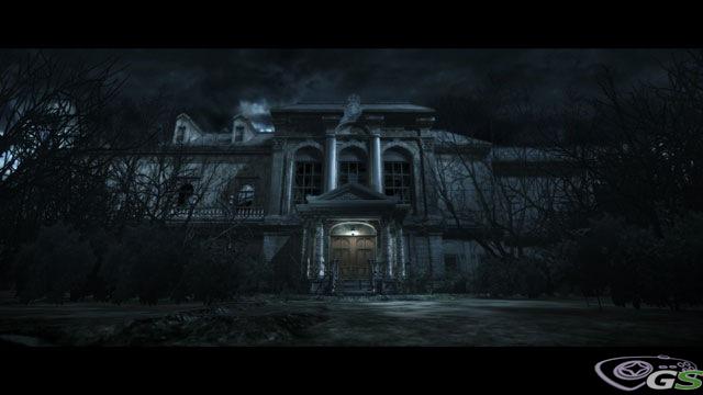 Resident Evil 5 immagine 20355