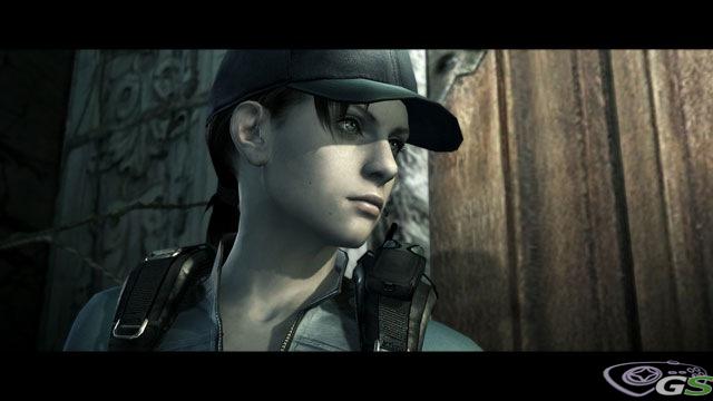 Resident Evil 5 - Immagine 20369