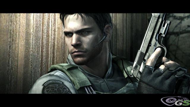 Resident Evil 5 - Immagine 20371