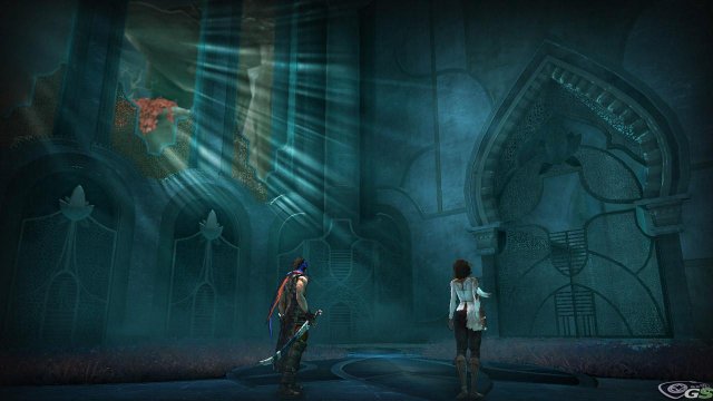 Prince of Persia immagine 9897