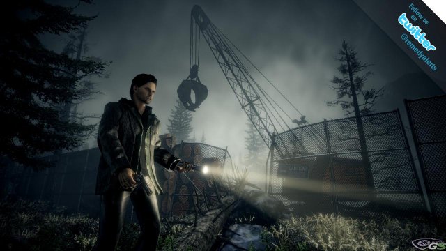 Alan Wake - Immagine 21873