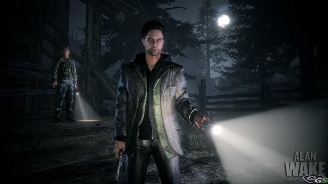 Alan Wake - Immagine 22142