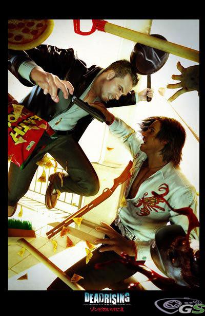 Dead Rising immagine 9045