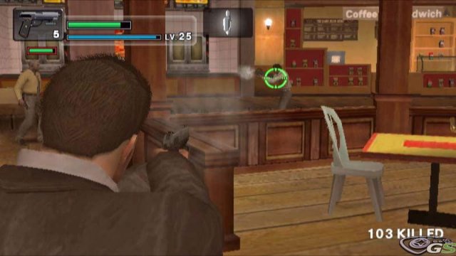 Dead Rising immagine 9046