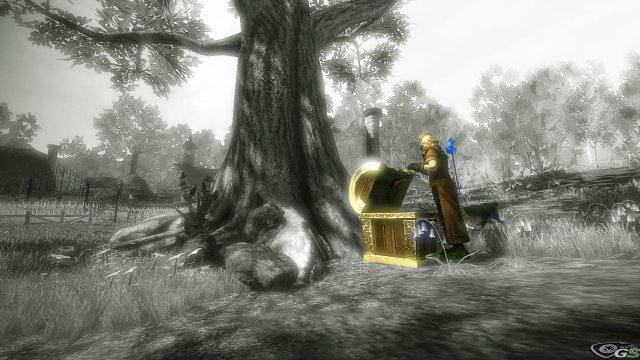 Fable II immagine 13968