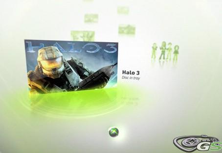 Life is short: la presentazione Xbox360 immagine 9949