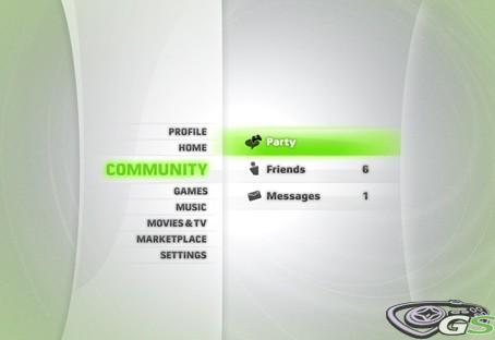 Life is short: la presentazione Xbox360 immagine 9951