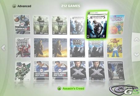 Life is short: la presentazione Xbox360 immagine 9952