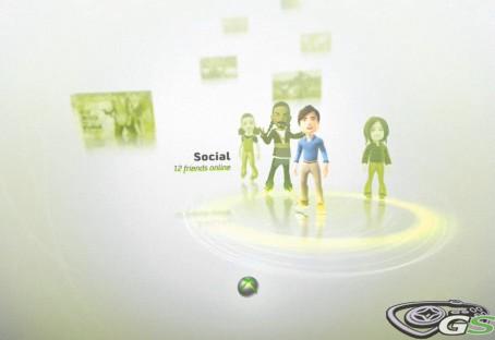 Life is short: la presentazione Xbox360 immagine 9954