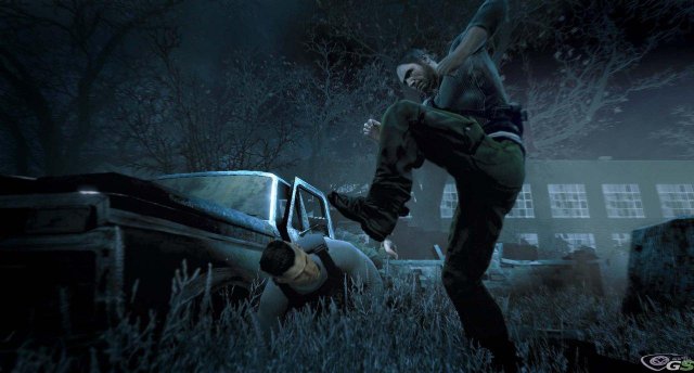 Splinter Cell Conviction - Immagine 19823
