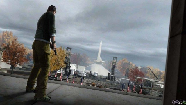 Splinter Cell Conviction - Immagine 19827