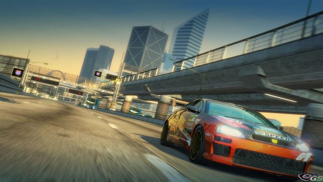 Burnout Paradise immagine 9273