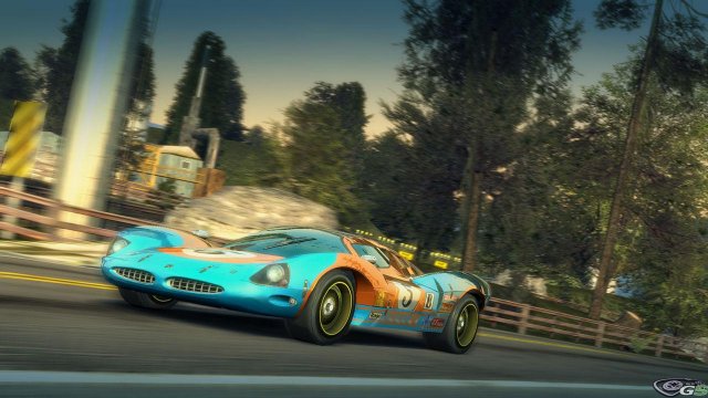 Burnout Paradise immagine 9276