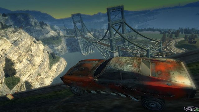 Burnout Paradise immagine 9279