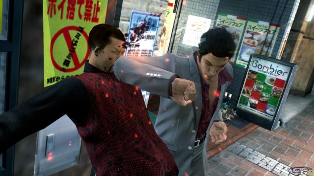 Yakuza 3 immagine 21947