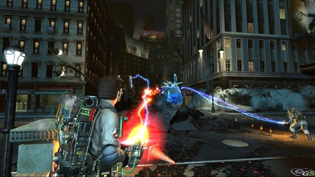 Ghostbusters: The Video Game immagine 10628