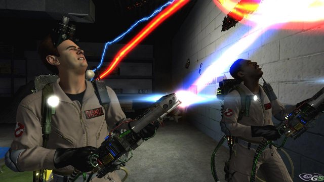 Ghostbusters: The Video Game immagine 9666