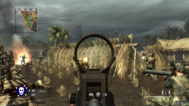 Call of Duty: World at War immagine 11975