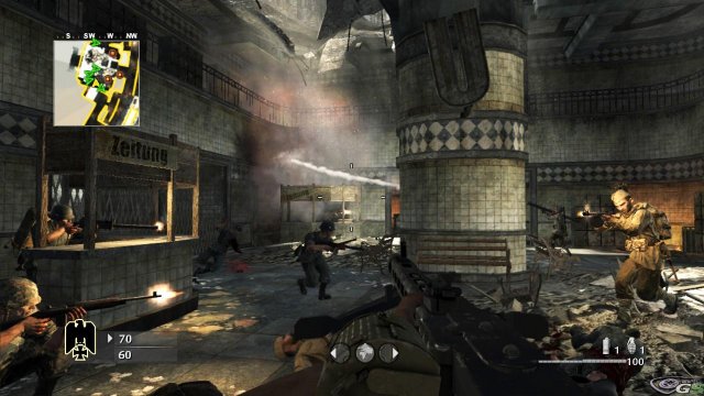 Call of Duty: World at War immagine 11981