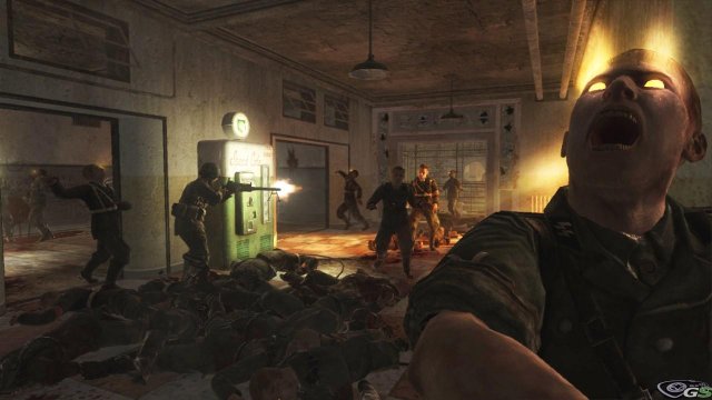 Call of Duty: World at War immagine 11987