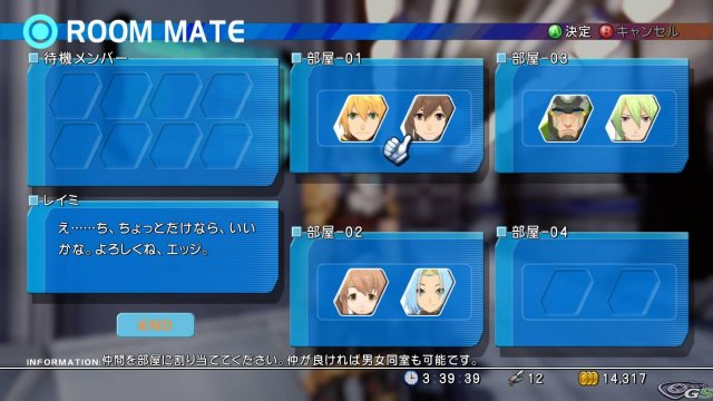 Star Ocean: The Last Hope immagine 9930