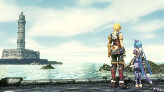 Star Ocean: The Last Hope immagine 9934