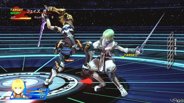 Star Ocean: The Last Hope immagine 9935