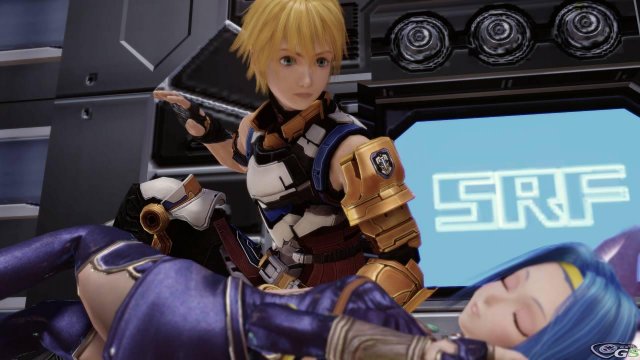 Star Ocean: The Last Hope immagine 9938