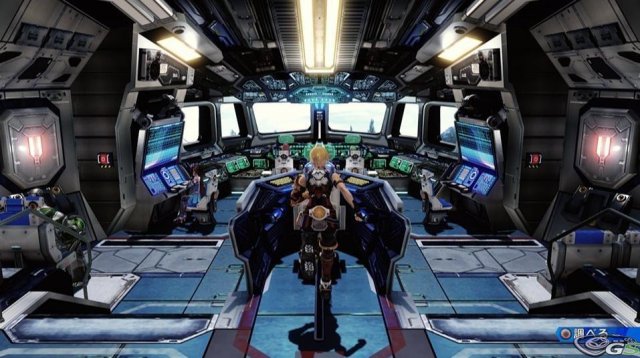 Star Ocean: The Last Hope - Immagine 21807