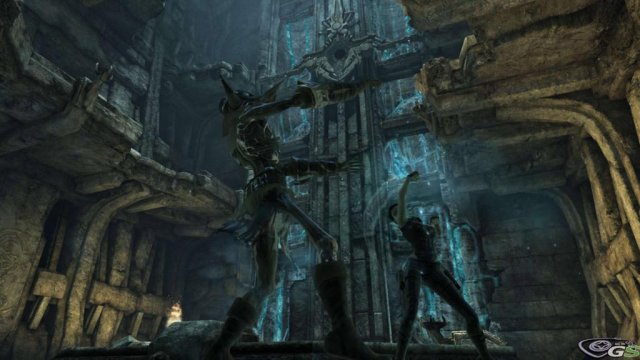 Tomb Raider: Underworld immagine 11365