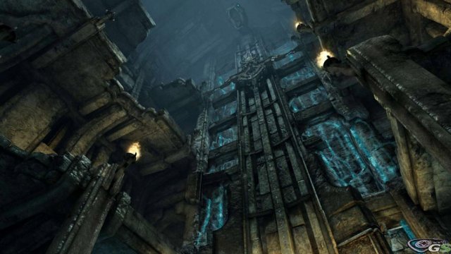 Tomb Raider: Underworld immagine 11367