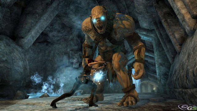 Tomb Raider: Underworld immagine 11368