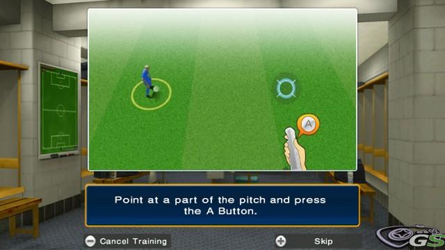 Pro Evolution Soccer 2009 immagine 11275
