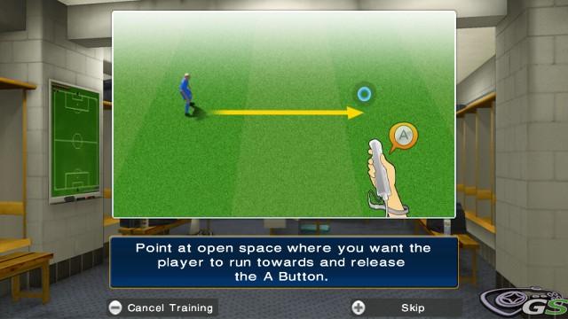 Pro Evolution Soccer 2009 immagine 11276