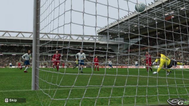Pro Evolution Soccer 2009 immagine 11279