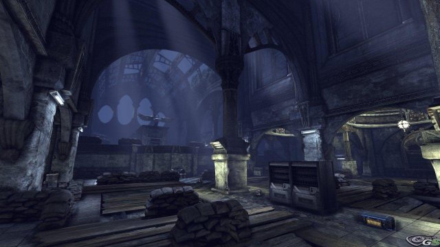 Gears of War 2 - Immagine 17454