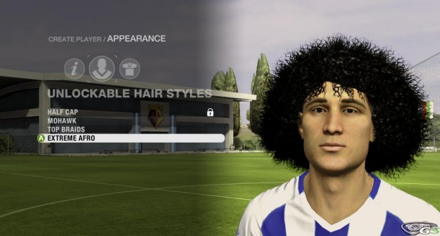 FIFA 09 immagine 10563