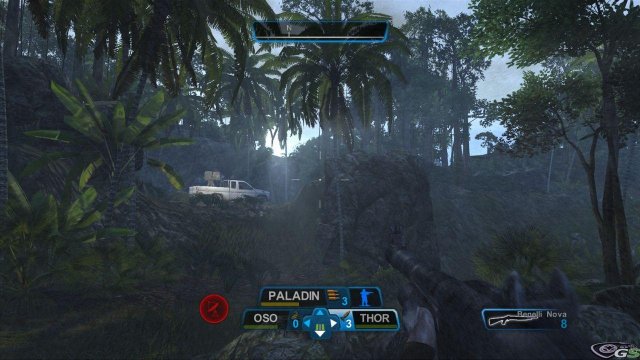 Raven Squad: Operation Hidden Dagger immagine 14291