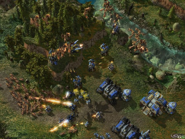 StarCraft II immagine 9941