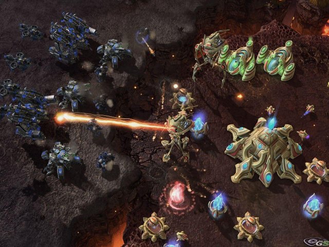 StarCraft II - Immagine 8979