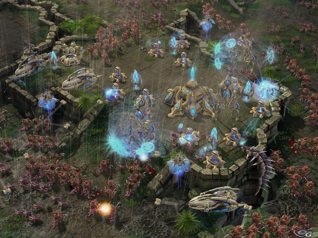 StarCraft II immagine 8981