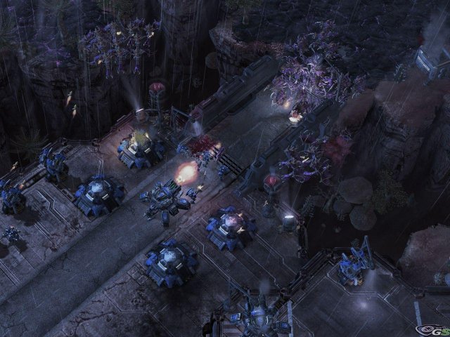 StarCraft II - Immagine 8982